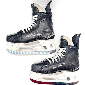 Patins de hockey Bauer Supreme Shadow Pro d'occasion - Taille 7D